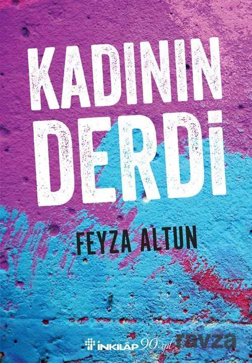 Kadının Derdi - İnkılap Kitabevi