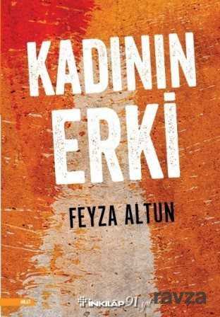 Kadının Erki - İnkılap Kitabevi