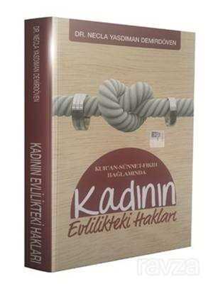 Kadının Evlilikteki Hakları - DDY Yayınları