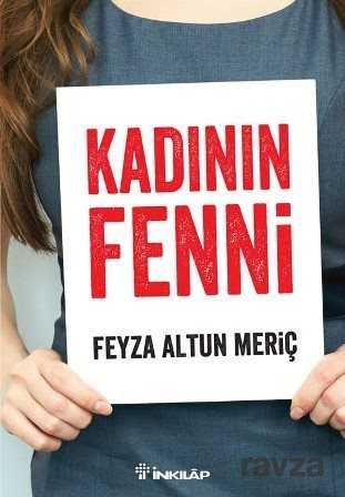 Kadının Fenni - İnkılap Kitabevi