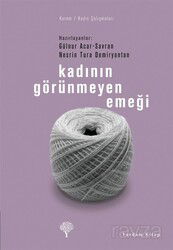 Kadının Görünmeyen Emeği - Yordam Kitap