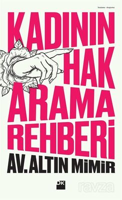 Kadının Hak Arama Rehberi - 1