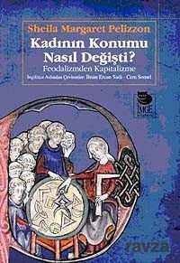 Kadının Konumu Nasıl Değişti - 1