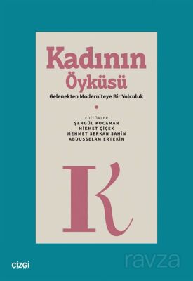 Kadının Öyküsü - 1