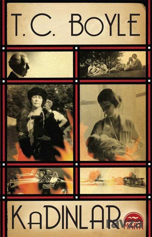 Kadınlar - Martı Kitabevi