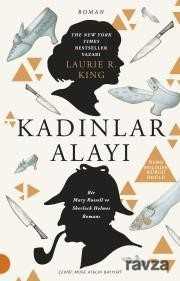 Kadınlar Alayı - Portakal Kitap
