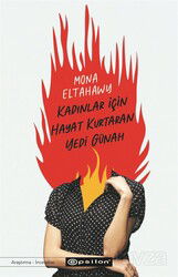 Kadınlar İçin Hayat Kurtaran Yedi Günah - Epsilon Yayınları