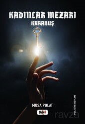 Kadınlar Mezarı (Karakuş) - Tilki Kitap