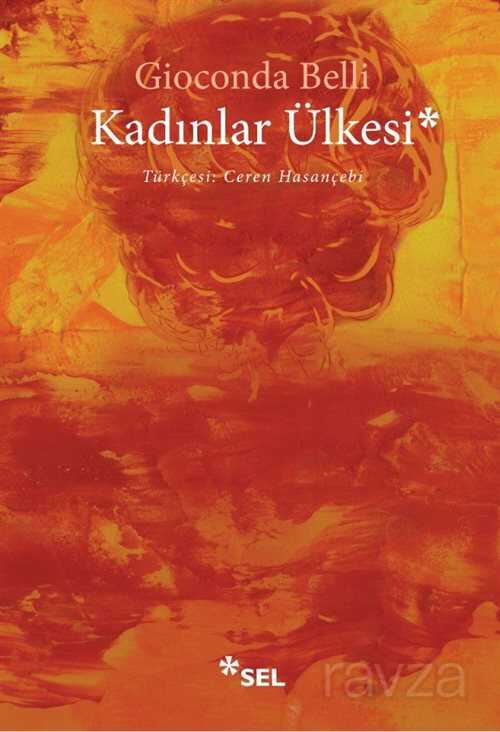 Kadınlar Ülkesi - Sel Yayınları
