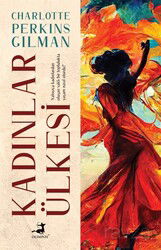 Kadınlar Ülkesi - Olimpos Yayınları