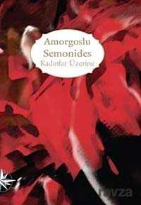 Kadınlar Üzerine - Notos Kitap Yayınevi