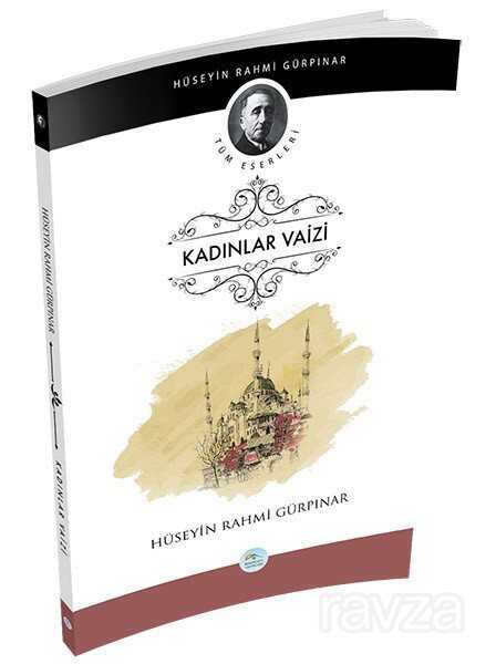 Kadınlar Vaizi - 1