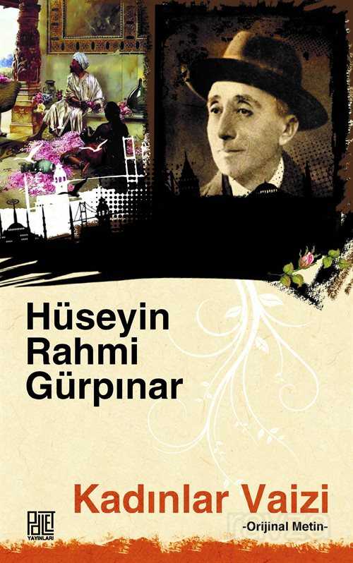 Kadınlar Vaizi - Palet Yayınları (Konya)
