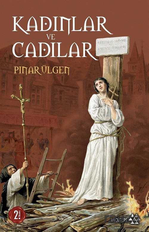 Kadınlar ve Cadılar - 1