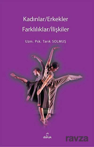 Kadınlar/Erkekler - Farklılıklar/İlişkiler - Doruk Yayınları