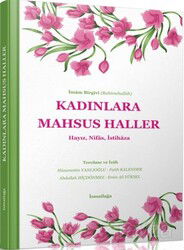Kadınlara Mahsus Haller - İsmailağa Yayınları