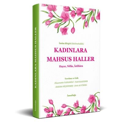 Kadinlara Mahsus Haller - 1