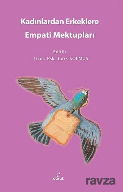 Kadınlardan Erkeklere Empati Mektupları - Doruk Yayınları