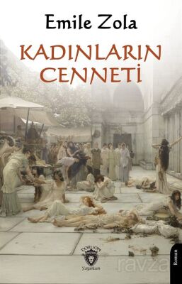 Kadınların Cenneti - 1