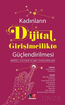 Kadınların Dijital Girişimcilikte Güçlendirilmesi - 1