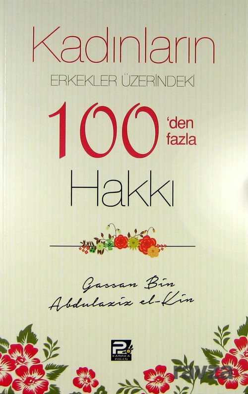 Kadınların Erkekler Üzerindeki 100'den Fazla Hakkı - 1