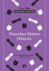 Kadınların Hafizası - Turkuvaz Kitap
