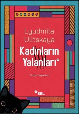 Kadınların Yalanları - 1