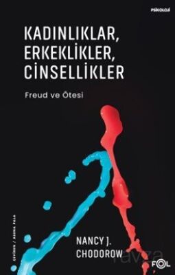 Kadınlıklar, Erkeklikler, Cinsellikler - 1