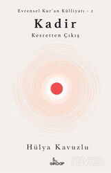 Kadir - Girdap Kitap