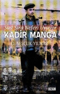 Kadir Manga - 1