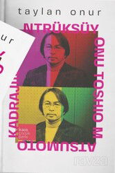 Kadrajın Dekontrüksüyonu Toshıo Matsumoto - Kaos Çocuk Parkı