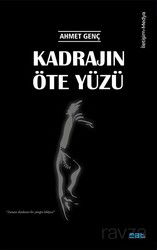 Kadrajın Öte Yüzü - Mat Kitap