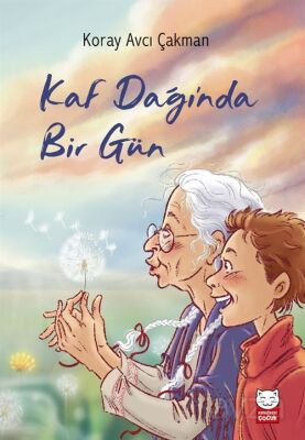 Kaf Dağı'nda Bir Gün - 1