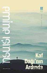 Kaf Dağı'nın Ardında - Bilge Kültür Sanat