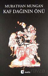 Kaf Dağının Önü - Metis Yayınları