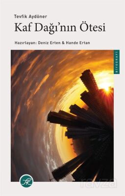 Kaf Dağı’nın Ötesi - 1