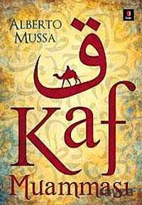 Kaf Muamması - Kapı Yayınları