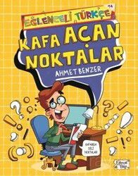 Kafa Açan Noktalar - Eğlenceli Bilgi