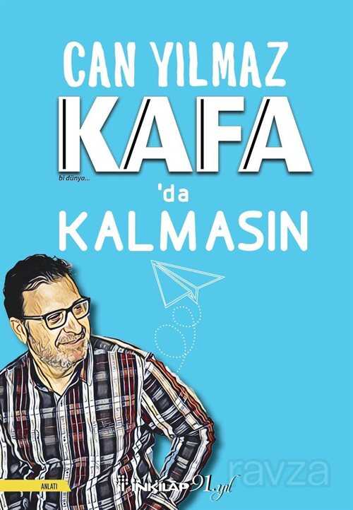 Kafa'da Kalmasın - İnkılap Kitabevi