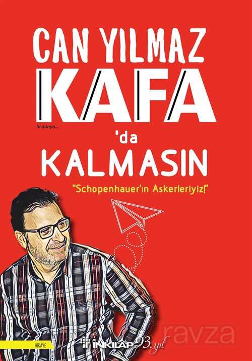 Kafada Kalmasın - İnkılap Kitabevi