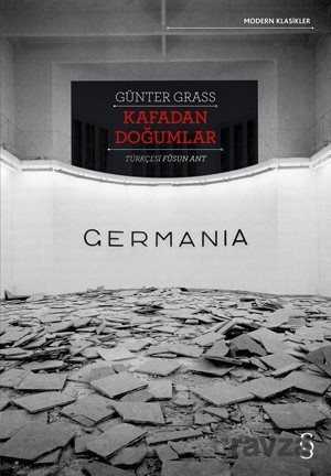 Kafadan Doğumlular - Everest Yayınları