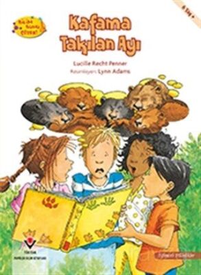 Kafama Takılan Ayı / Bilim Bunu Çözer - 1