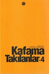 Kafama Takılanlar 4 - Diyanet İşleri Başkanlığı