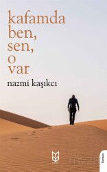 Kafamda Ben, Sen, O Var - Yason Yayıncılık