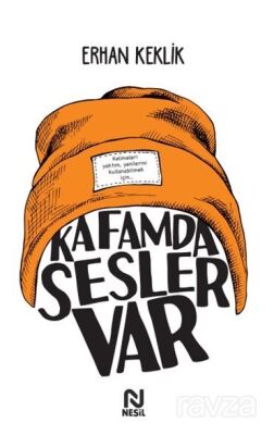 Kafamda Sesler Var - 1