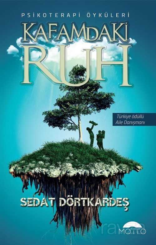 Kafamdaki Ruh - Motto Yayınları