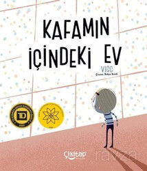 Kafamın İçindeki Ev - ÇiKitap