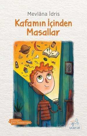 Kafamın İçinden Masallar - Uçan At