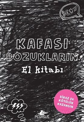 Kafası Bozukların El Kitabı - 1