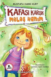 Kafası Karışık Meloş - Epsilon Yayınları